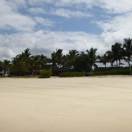 Hospedaje Casa Soleil Puerto Villamil Exterior photo