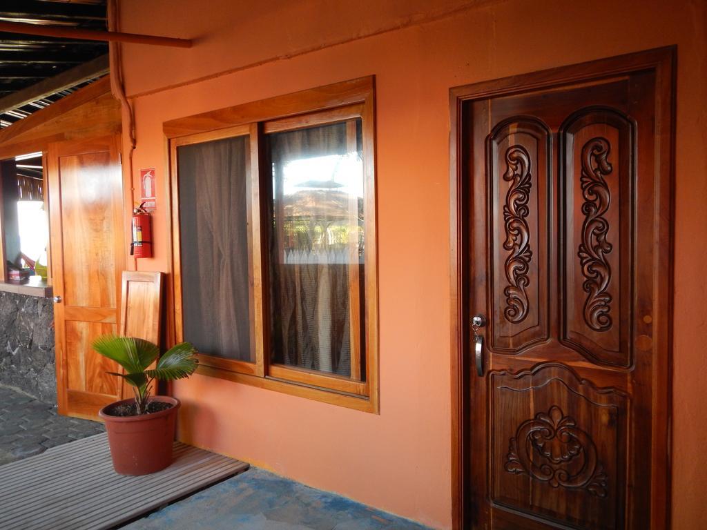 Hospedaje Casa Soleil Puerto Villamil Room photo