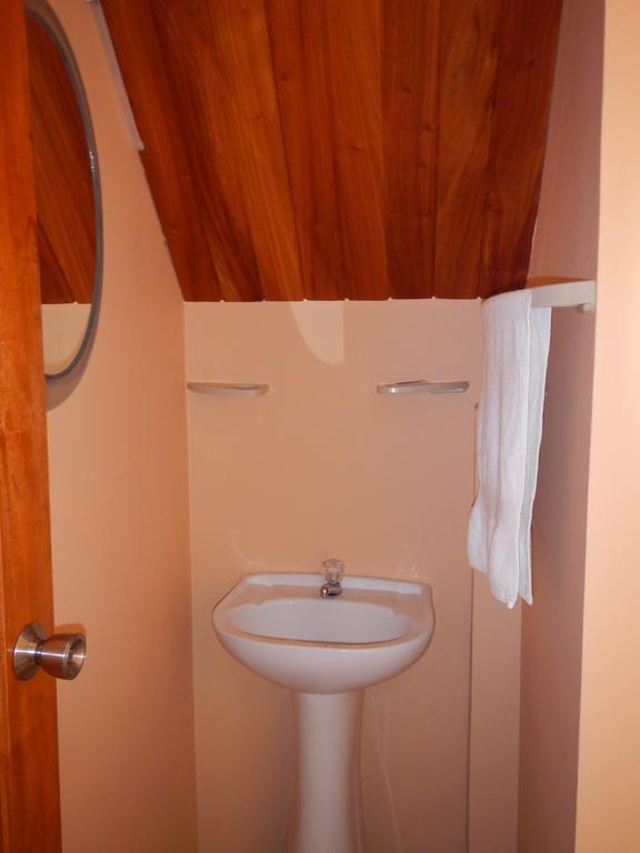 Hospedaje Casa Soleil Puerto Villamil Room photo